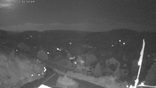 time-lapse frame, Weathercam1 webcam