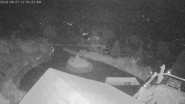 time-lapse frame, Weathercam1 webcam