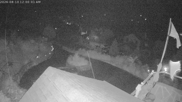 time-lapse frame, Weathercam1 webcam