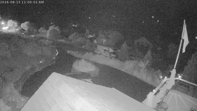 time-lapse frame, Weathercam1 webcam