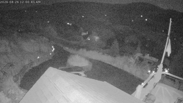 time-lapse frame, Weathercam1 webcam