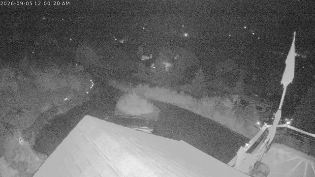 time-lapse frame, Weathercam1 webcam