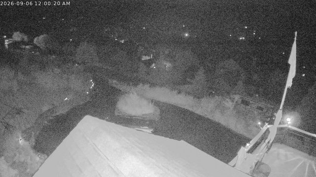time-lapse frame, Weathercam1 webcam