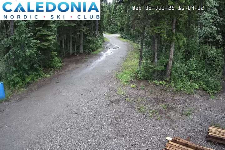 time-lapse frame, CNSC_4: Picadilly Access webcam