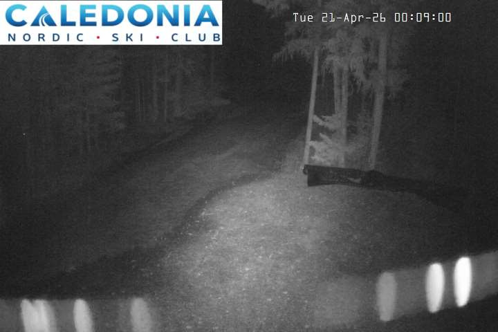 time-lapse frame, CNSC_4: Picadilly Access webcam