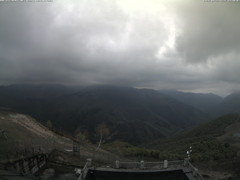 view from Bielmonte M. Marca vista M. Rosa e Valsessera on 2026-04-29