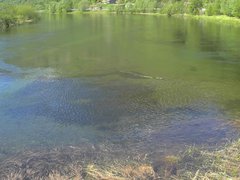 view from Borgundseelva on 2025-05-20