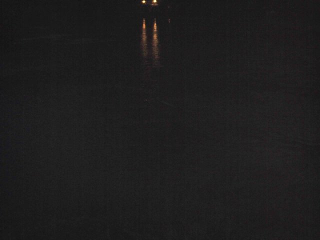 time-lapse frame, Borgundseelva webcam