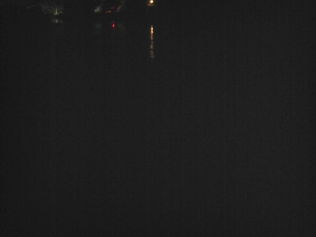 time-lapse frame, Borgundseelva webcam