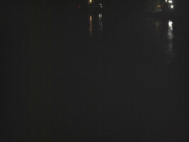 time-lapse frame, Borgundseelva webcam