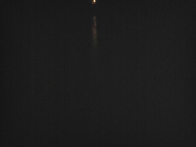 time-lapse frame, Borgundseelva webcam