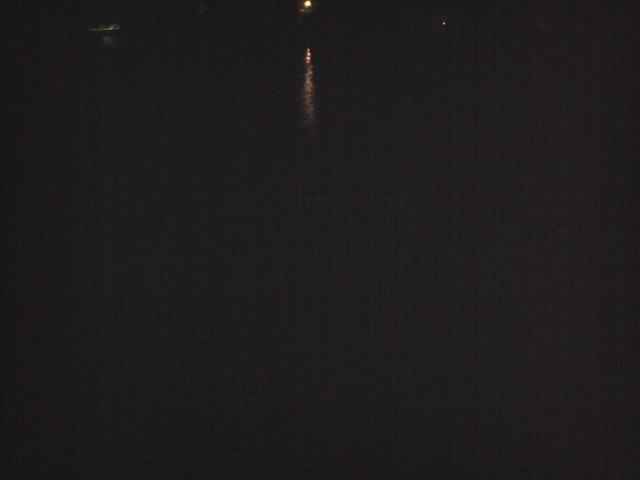time-lapse frame, Borgundseelva webcam