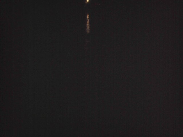 time-lapse frame, Borgundseelva webcam