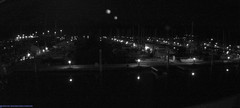 view from Seward Harbor on 2025-05-11