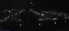 view from Seward Harbor on 2026-05-12