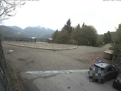 view from Bielmonte Bocchetto Sessera on 2025-05-11