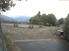 view from Bielmonte Bocchetto Sessera on 2025-05-26