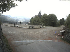 view from Bielmonte Bocchetto Sessera on 2025-05-27