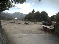 view from Bielmonte Bocchetto Sessera on 2025-06-16