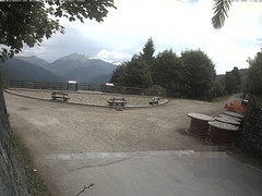view from Bielmonte Bocchetto Sessera on 2025-06-23