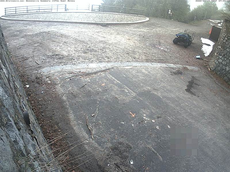 time-lapse frame, Bielmonte Bocchetto Sessera webcam