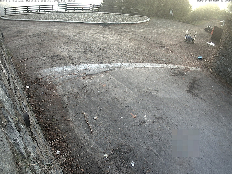 time-lapse frame, Bielmonte Bocchetto Sessera webcam