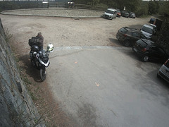 view from Bielmonte Bocchetto Sessera on 2026-05-03