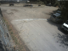 view from Bielmonte Bocchetto Sessera on 2026-07-27