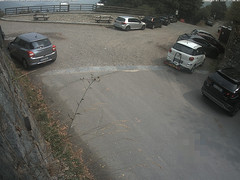 view from Bielmonte Bocchetto Sessera on 2026-08-08