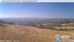 view from Monte Cavallo Sud-Est on 2026-06-28