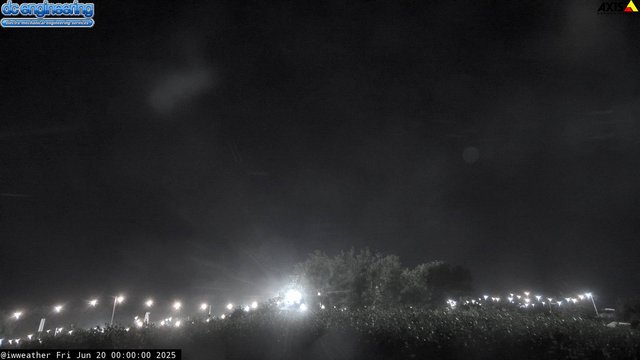 time-lapse frame, iwweather sky cam webcam