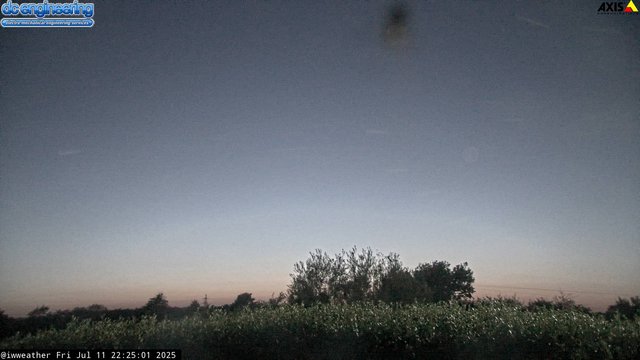 time-lapse frame, iwweather sky cam webcam