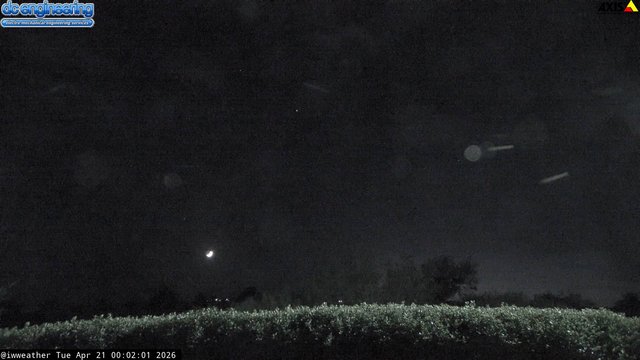 time-lapse frame, iwweather sky cam webcam