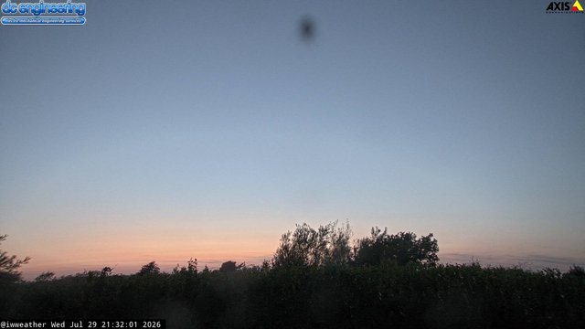 time-lapse frame, iwweather sky cam webcam