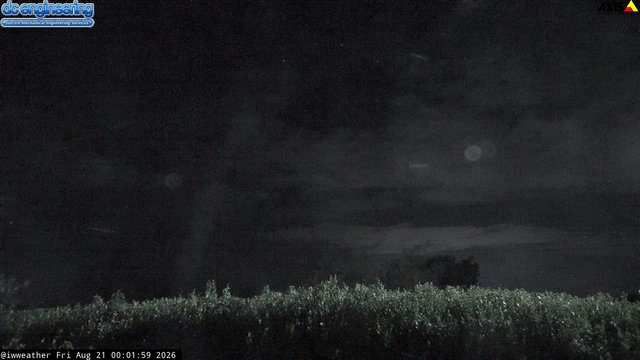 time-lapse frame, iwweather sky cam webcam