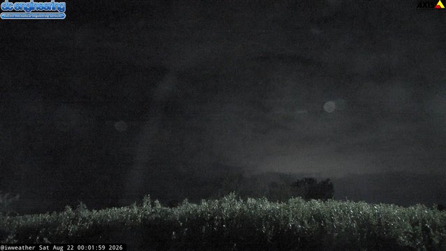 time-lapse frame, iwweather sky cam webcam