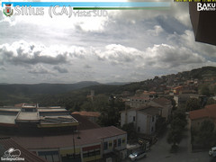 view from Silius on 2025-05-05