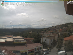 view from Silius on 2025-05-10
