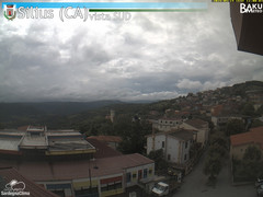view from Silius on 2025-05-15