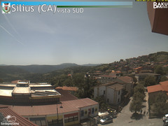 view from Silius on 2025-05-19