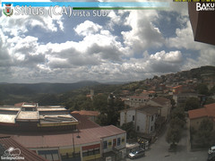 view from Silius on 2025-05-21