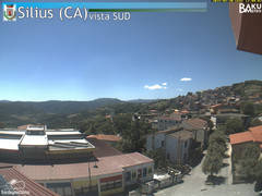 view from Silius on 2025-05-30
