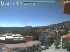 view from Silius on 2025-05-31