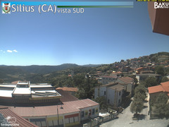 view from Silius on 2025-06-01
