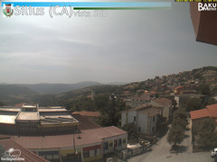 view from Silius on 2025-06-09
