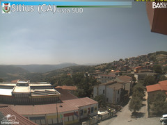 view from Silius on 2025-06-12