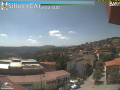 view from Silius on 2025-06-21