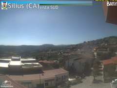 view from Silius on 2026-04-05