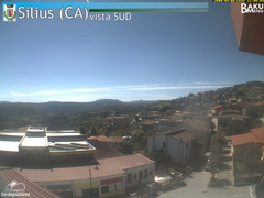 view from Silius on 2026-04-08