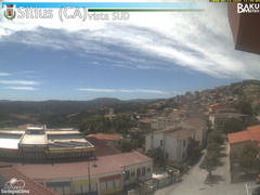 view from Silius on 2026-06-11